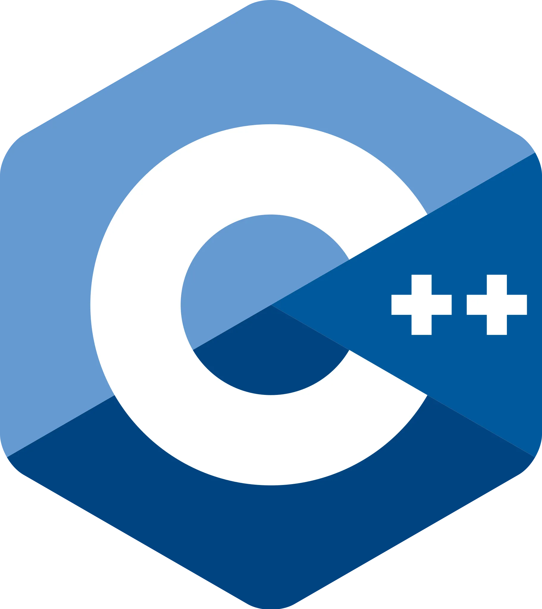 C++ for mer kontroll